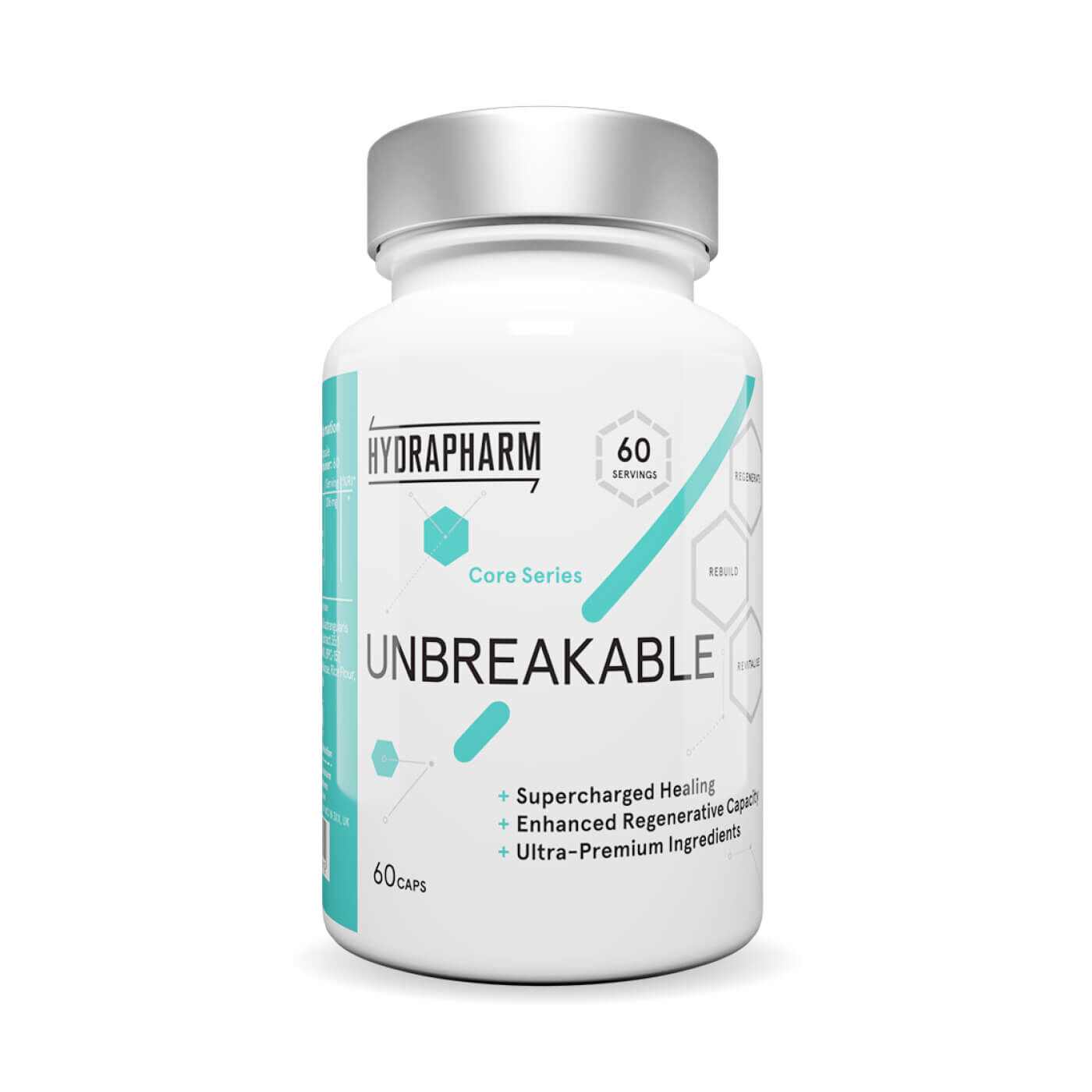 Unbreakable Unbreakable