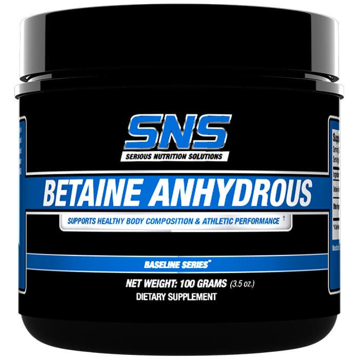 Betaine Anhydrous