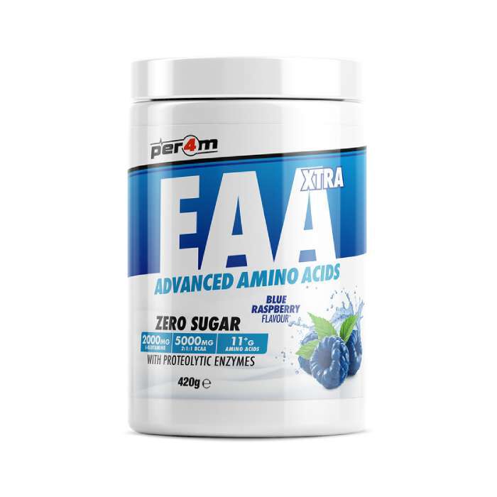 EAA Xtra 420g Strawberry Lime Twist