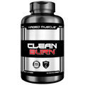 Clean Burn 180 Capsules