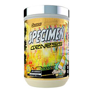 Specimen Genesis