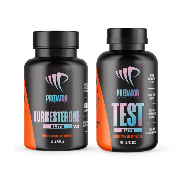 Natural Anabolic Stack Natural Anabolic Stack