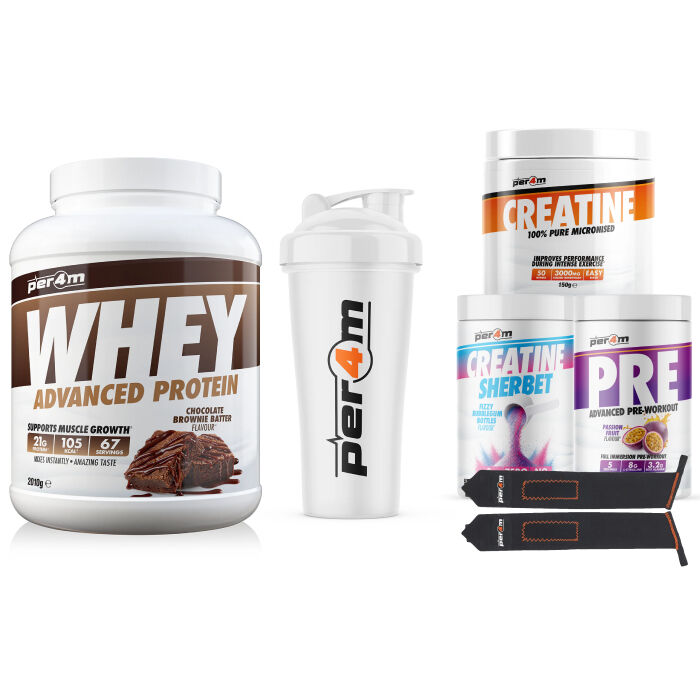 Per4m Whey Protein Per4m Whey Protein