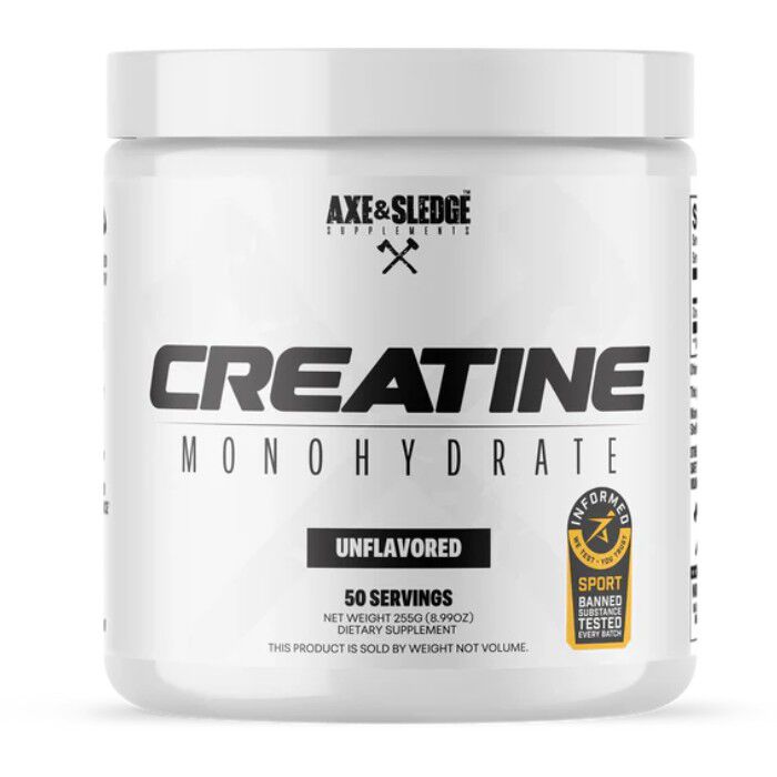 Basics Series Creatine 50 Servings Basics Series Creatine 50 Servings
