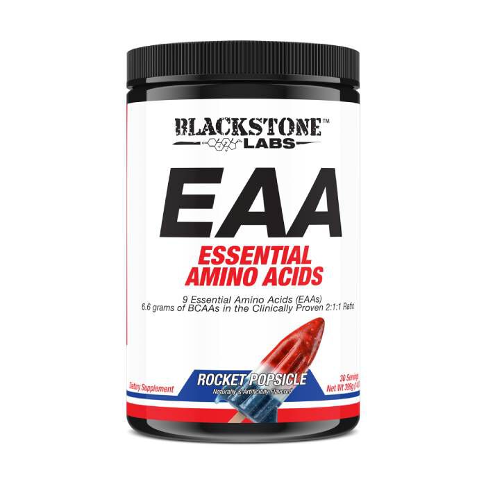 EAAs 30 Servings Rocket Popsicle EAAs 30 Servings Rocket Popsicle