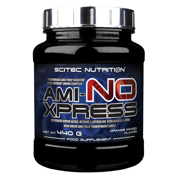 AmiNO Xpress