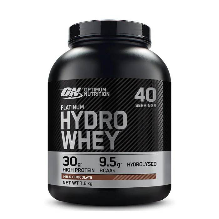 Platinum Hydrowhey 3.5lb Chocolate Platinum Hydrowhey 3.5lb Chocolate