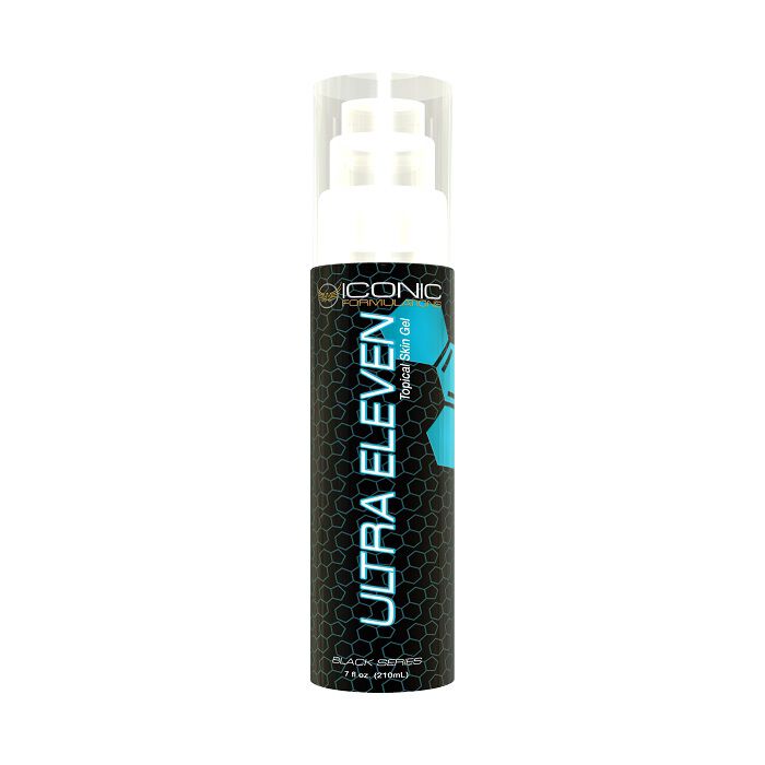 Ultra Eleven 210ml