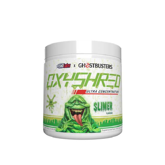 Oxyshred 60 Servings Slimer Lime Oxyshred 60 Servings Slimer Lime