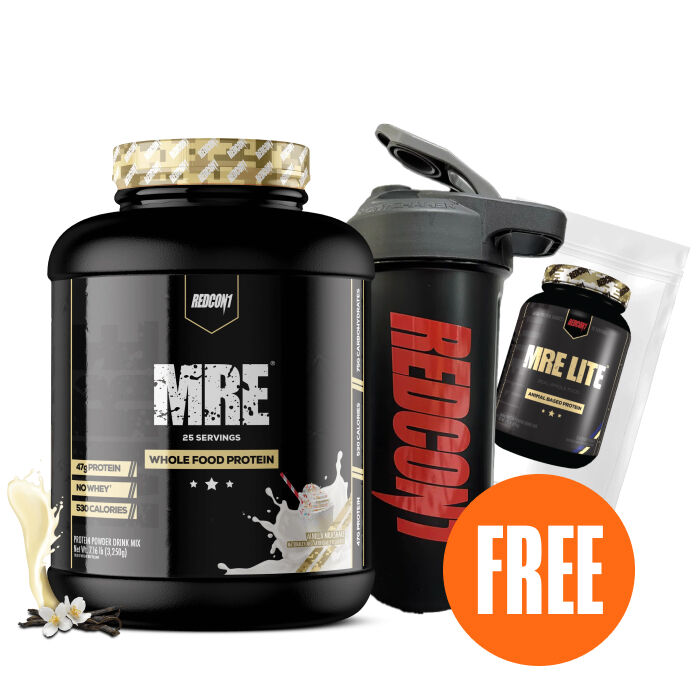 MRE Meal Replacement Protein