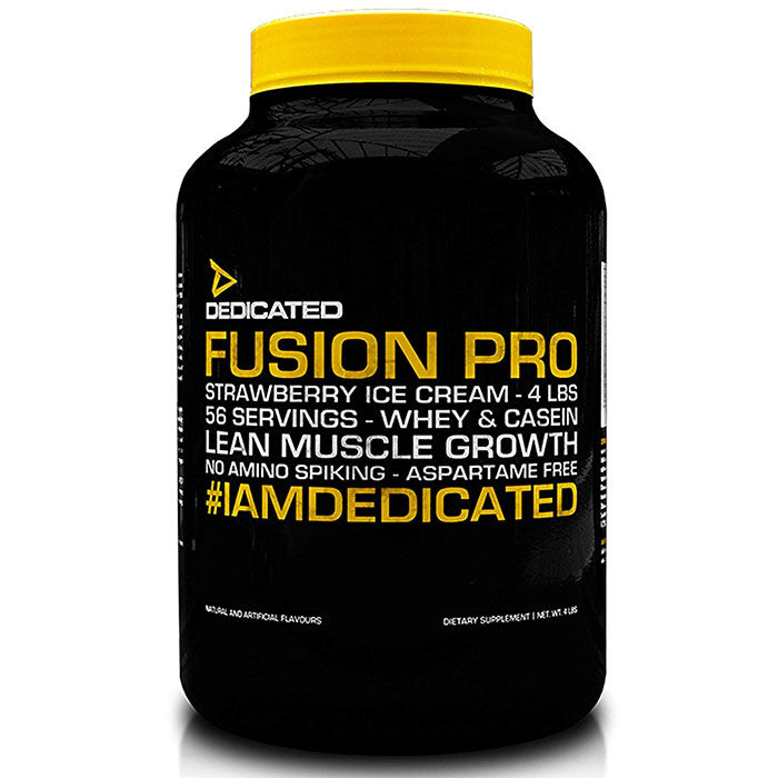 Fusion Pro