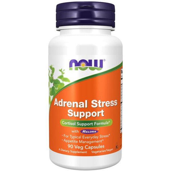 Adrenal Stress Support