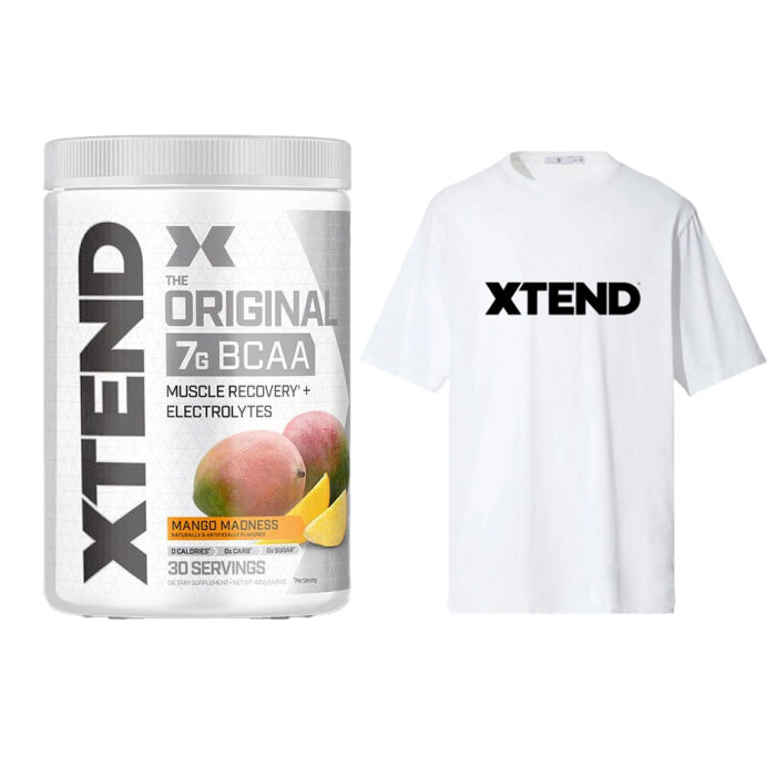 Xtend Xtend