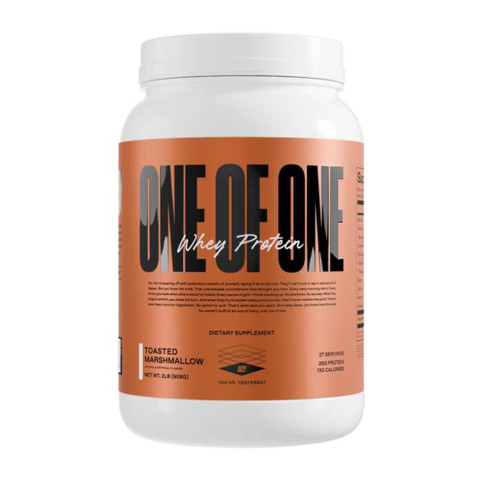 One Of One Whey Protein