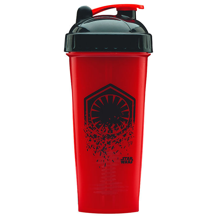 First Order Icon Shaker