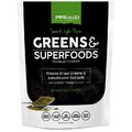 Greens and Superfoods 30 Servings