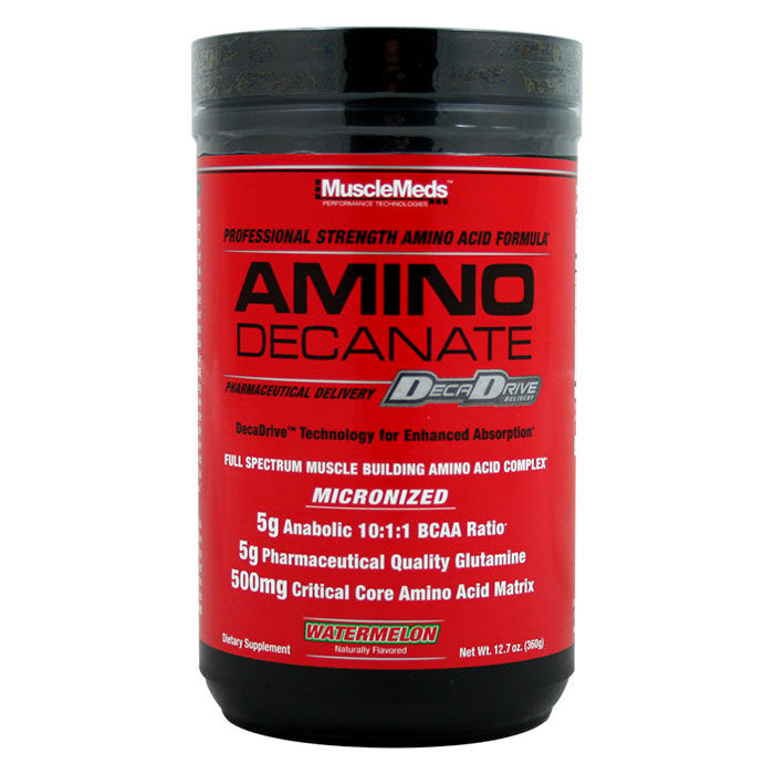 Amino Decanate