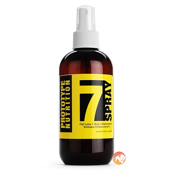 7 Spray 240ml