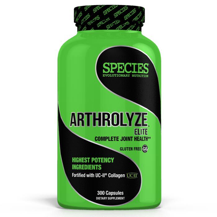 Arthrolyze Elite