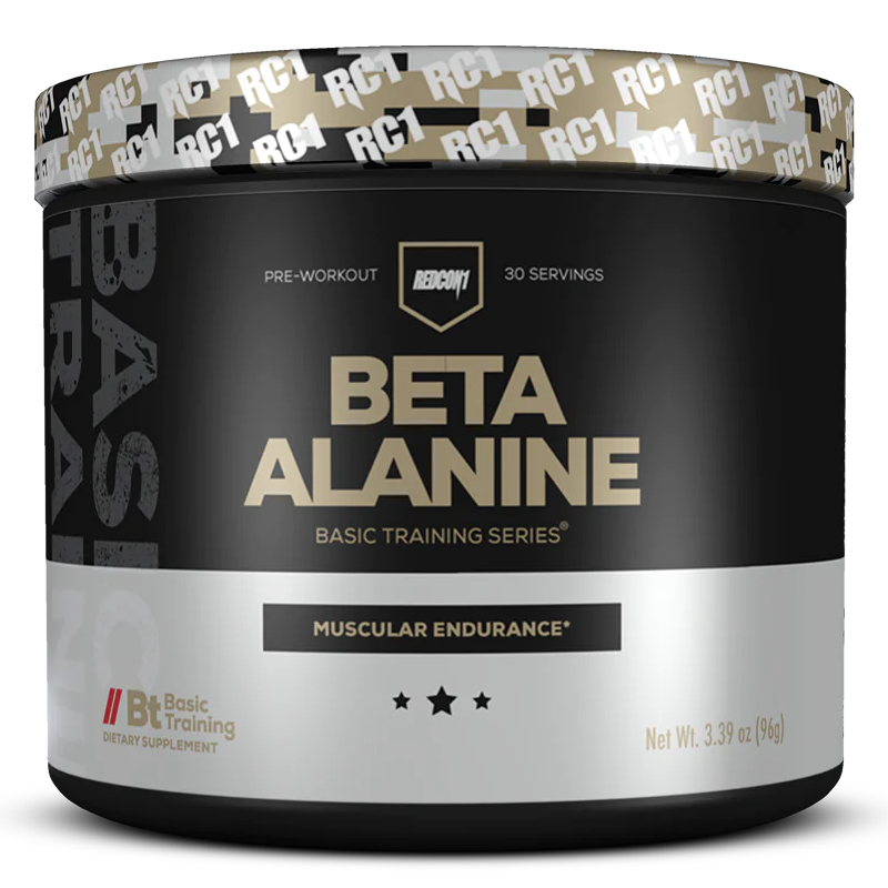 Basic Beta Alanine 30 Servings