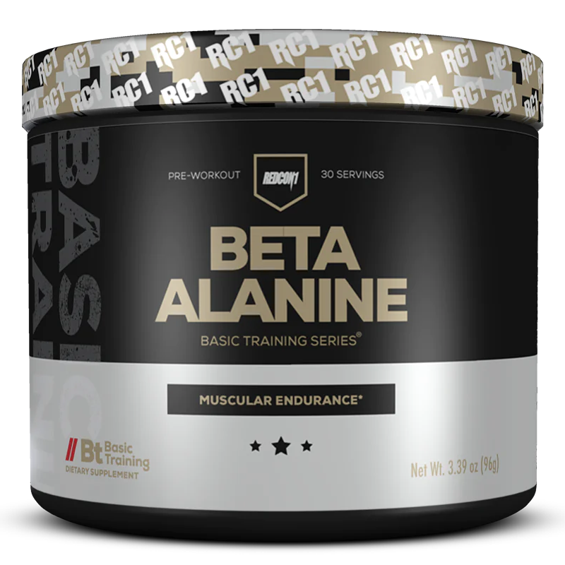 Basic Beta Alanine