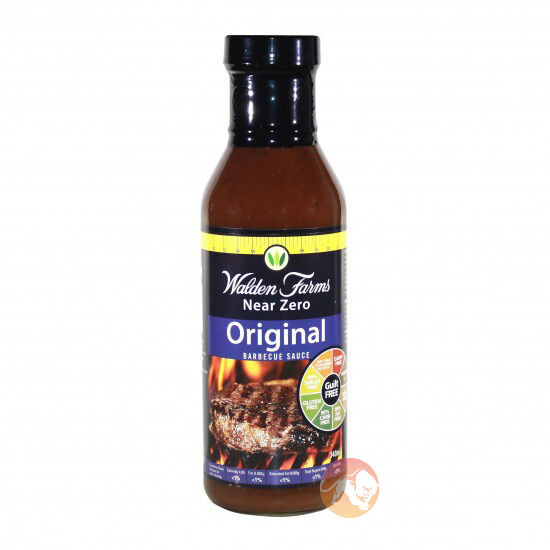 Original BBQ Sauce Original BBQ Sauce