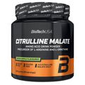 Citrulline Malate 300g Green Apple