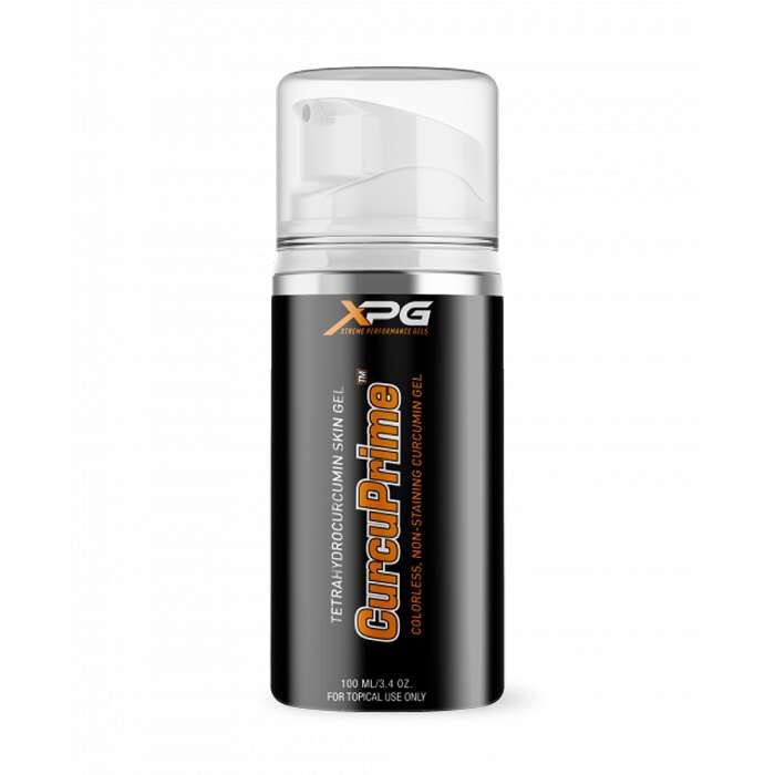 Curcu Prime Gel 100ml Curcu Prime Gel 100ml