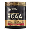 Gold Standard BCAA 28 Servings Raspberry and Pomegranate
