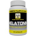 Melatonin 90 Caps * 3mg