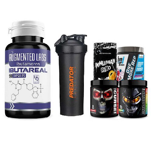 Ibutareal