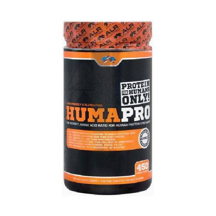HumaPro 450 Tabs HumaPro 450 Tabs