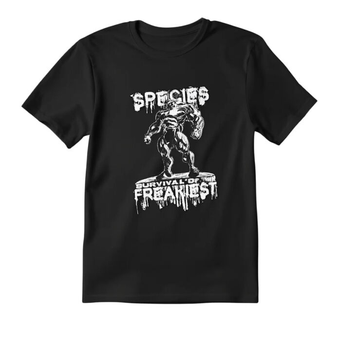Species T-Shirt Species T-Shirt