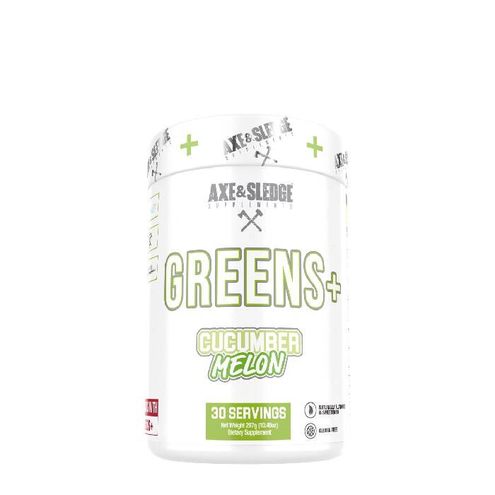 Greens+ 30 Servings Cucumber Melon Greens+ 30 Servings Cucumber Melon