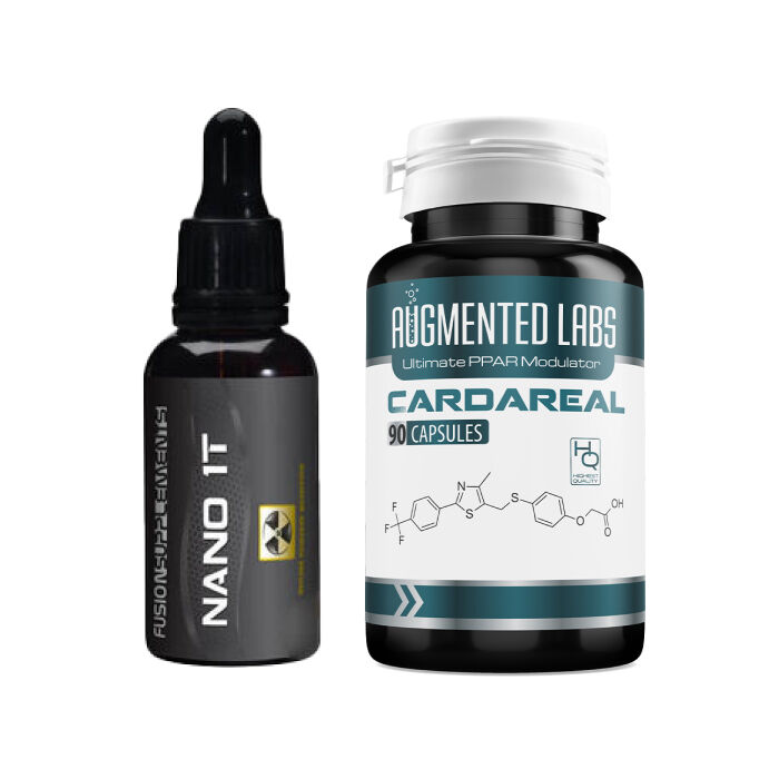 Recomp PH Stack Recomp PH Stack