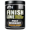 Finish Line 25 Servings Rainbow Sherbert