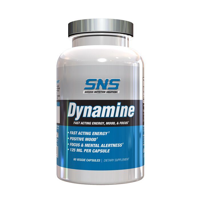 Dynamine 125mg