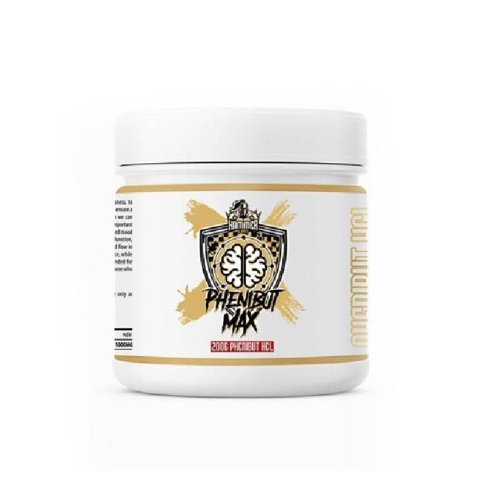 Phenibut Max