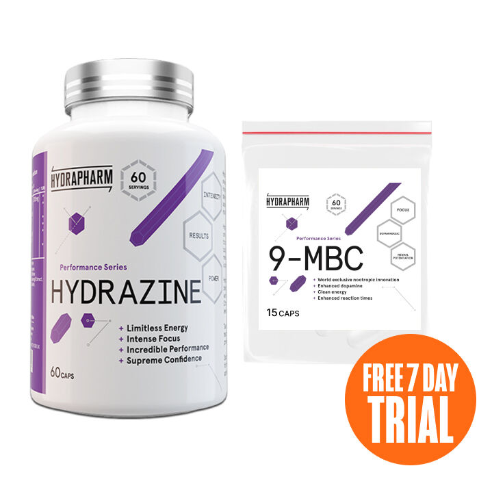 Hydrazine
