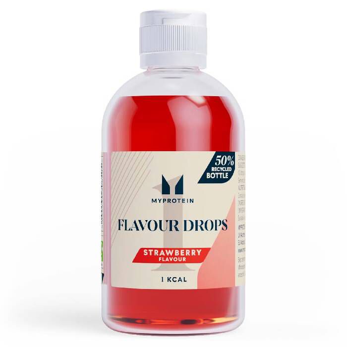 FlavDrops - Strawberry