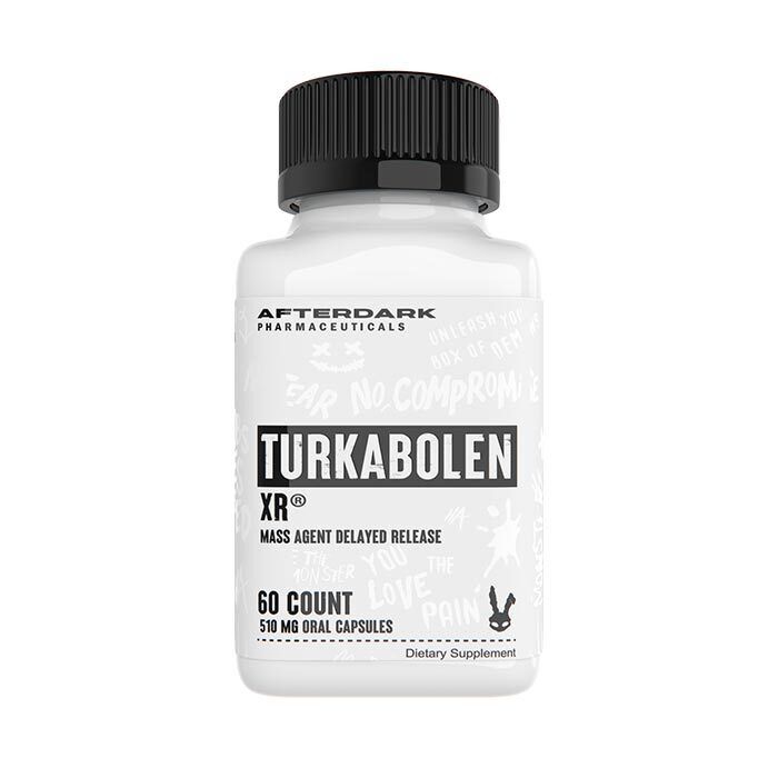 Turkabolen 60ct Capsules