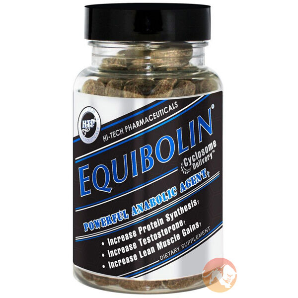 Equibolin