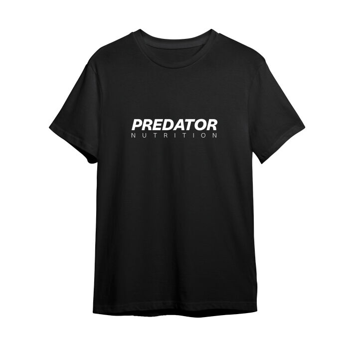 Predator Performance T-Shirt Small