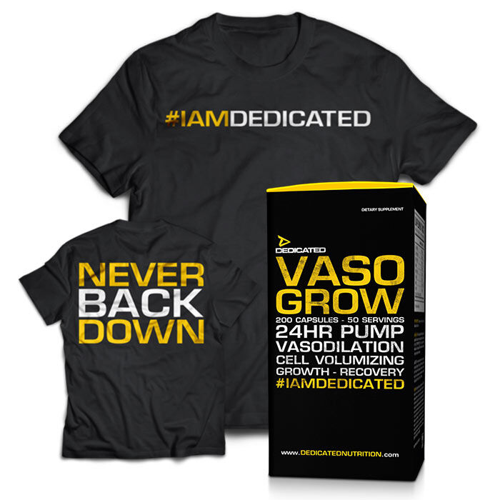 Vaso Grow