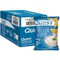 Quest Tortilla Chips 8 Pack Ranch