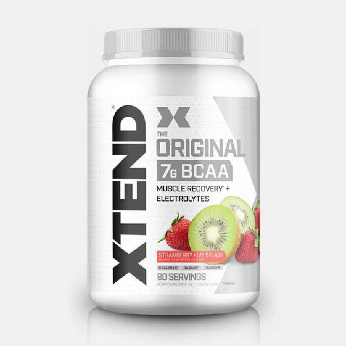 Xtend 90 Servings Strawberry Kiwi Splash