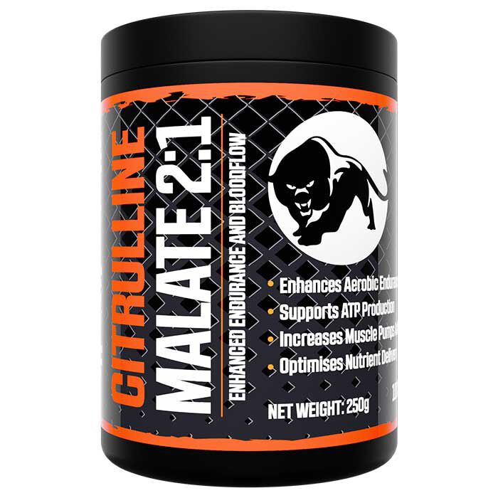 Predator Citrulline Malate