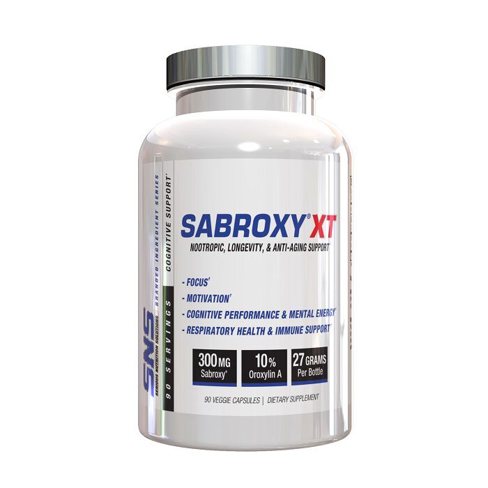 Sabroxy XT 90 Capsules