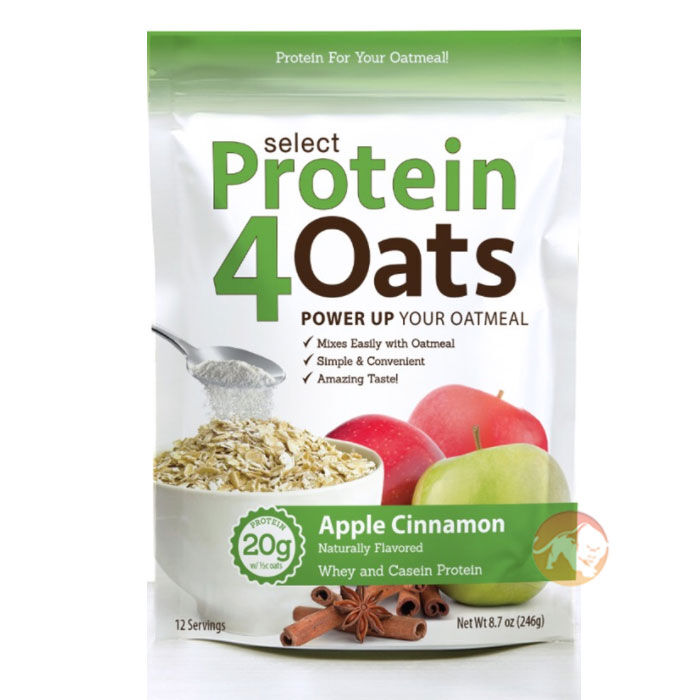 Protein4Oats