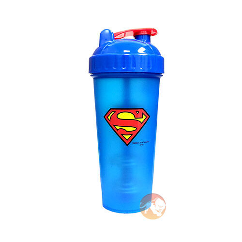 Superman Shaker